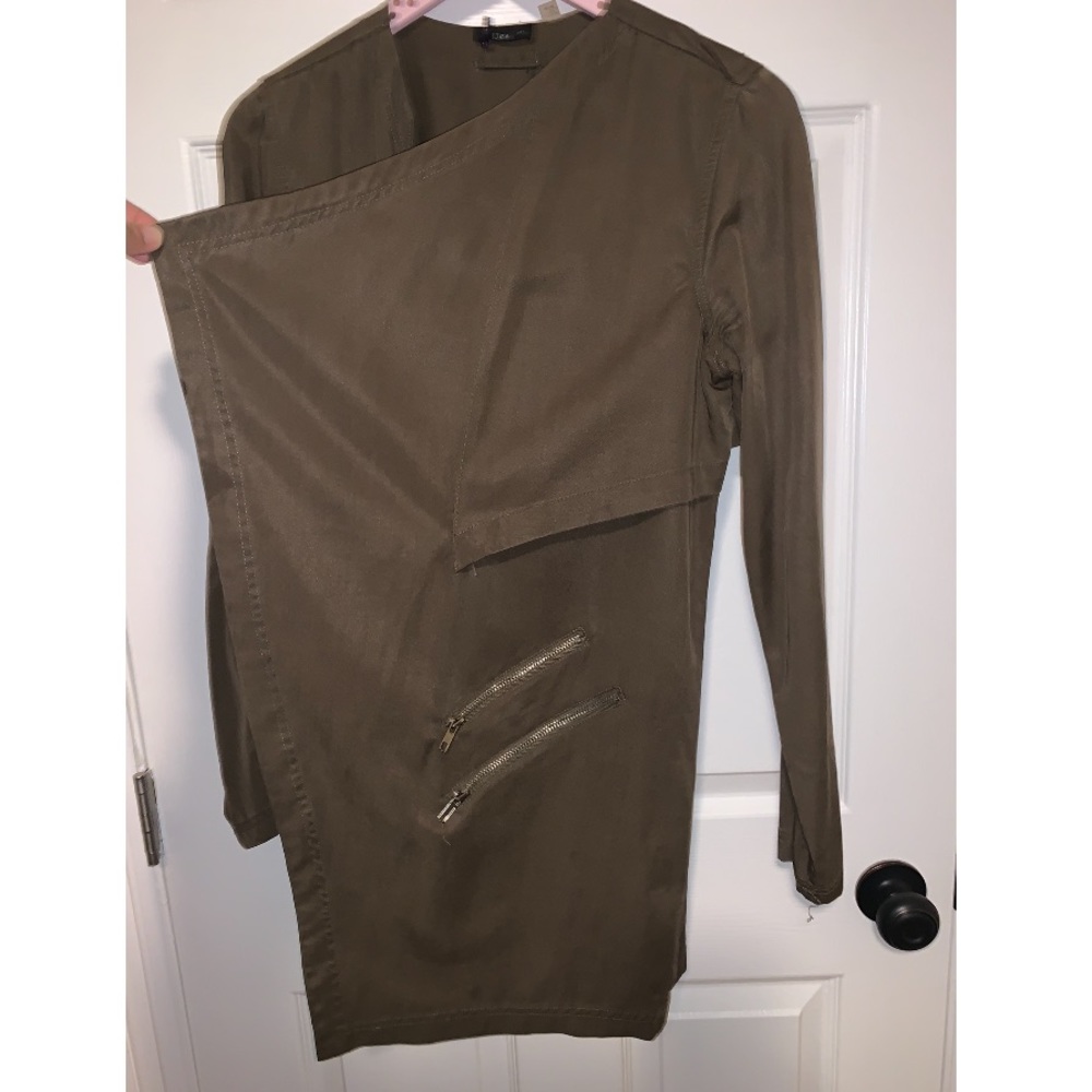 Spring Jacket - Picture 4 of 5